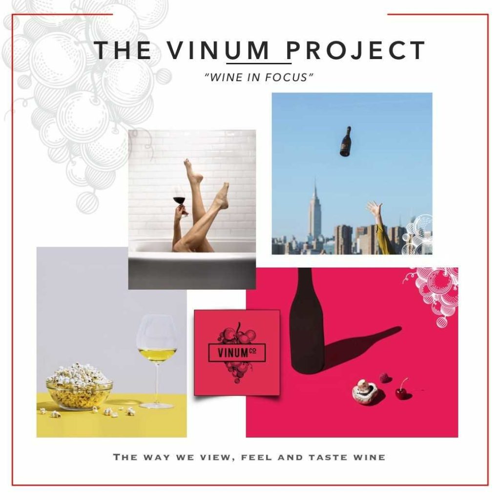 The Vinum Project742 East Market Street Louisville, KY 40202