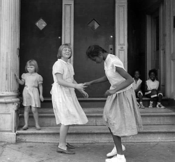 Dancing On The SidewalkFeaturing Imogen Cunningham124 West Main StreetSpringfield, KY 40069