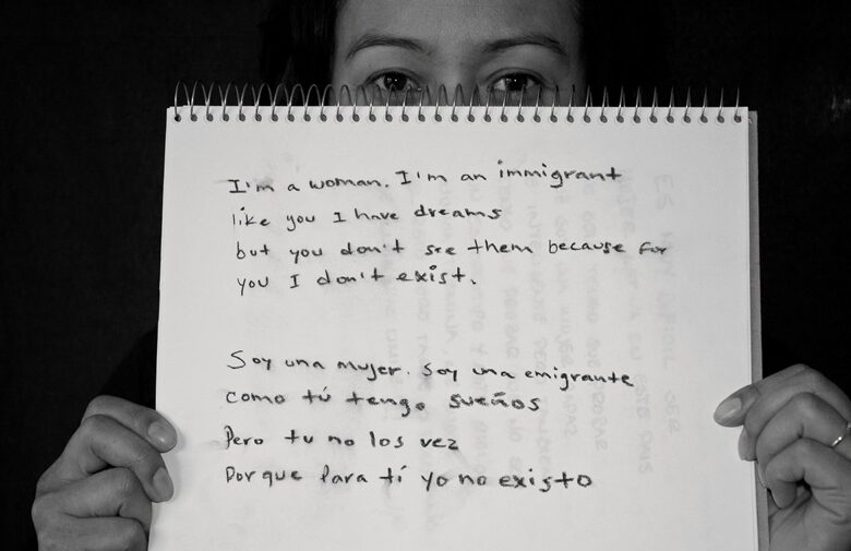 Latina ImmigrantsFeaturing mari mujica 601 Main StreetShelbyville, KY 40065