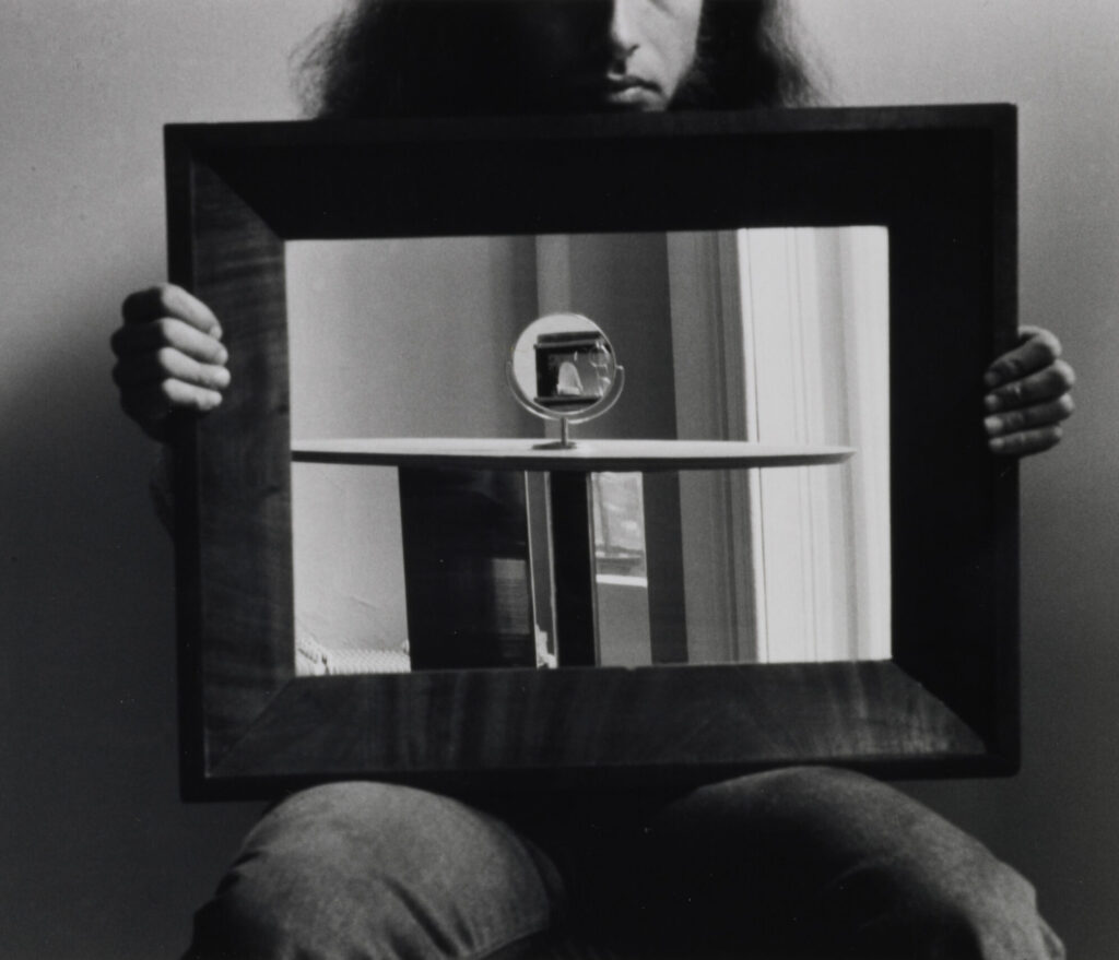 Self and Others: Japanese Photography after 1968 In a Social Landscape: Photography in the United States after 1966   405 Rose StreetLexington, KY 40508